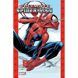 Ultimate Spider-Man - wyd. zbiorcze - 02 (wyd. 2023)