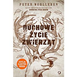 Duchowe życie zwierząt