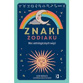 Znaki zodiaku
