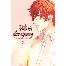 Potwór obnażony - 02