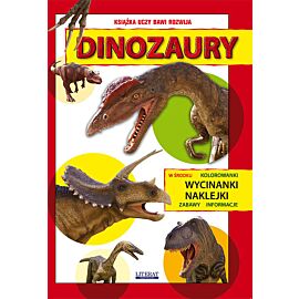Dinozaury