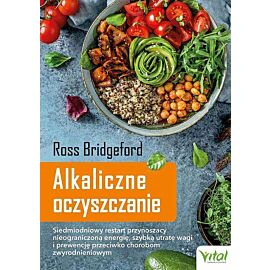 Alkaliczne oczyszczanie