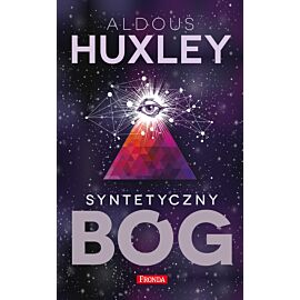 Syntetyczny Bóg (e-book)