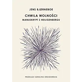 Chwila wolności