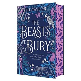 The Beasts We Bury