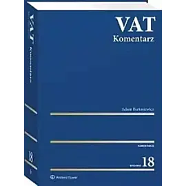 VAT Komentarz