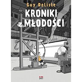 Kroniki z młodości
