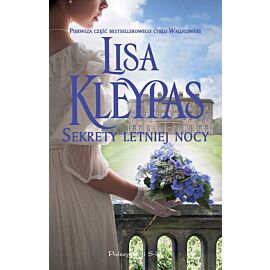 Sekrety letniej nocy