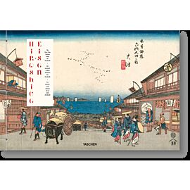 Hiroshige & Eisen. The Sixty-Nine Stations along the Kisokaido
