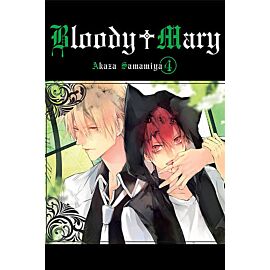 Bloody Mary - 04