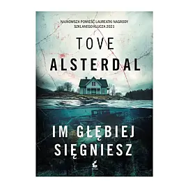 Im głębiej sięgniesz