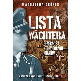 Lista Wachtera (e-book)