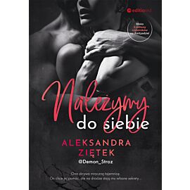 Należymy do siebie (audiobook MP3)