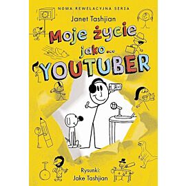 Moje życie jako... YOUTUBER