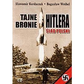 Tajne bronie Hitlera