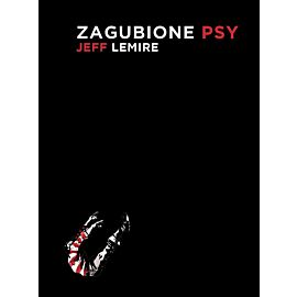 Zagubione psy