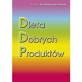 Dieta Dobrych Produktów