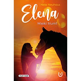 Elena. Wielki triumf (e-book)