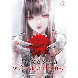 Morderstwa w Decagon House - 03
