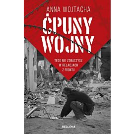 Ćpuny wojny. Tego nie zobaczysz w relacjach z frontu