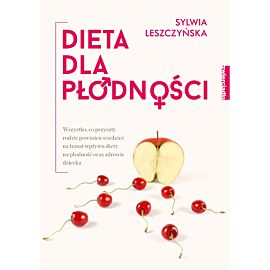 Dieta dla płodności