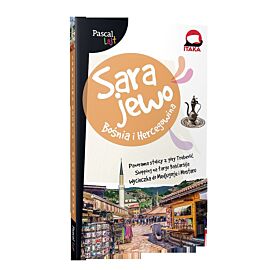 Sarajewo. Bośnia i Hercegowina PASCAL LAJT