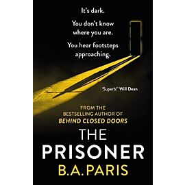 The prisoner