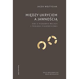 Między ukryciem a jawnością