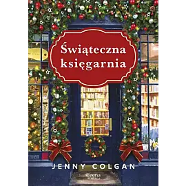 Świąteczna księgarnia