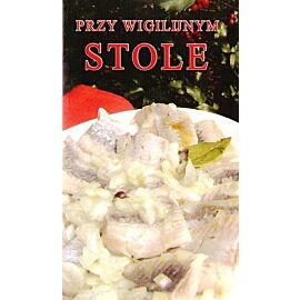 Przy wigilijnym stole