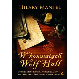 W komnatach Wolf Hall