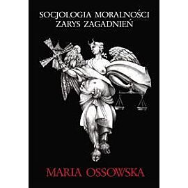Socjologia moralności