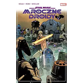 Star Wars - Mroczne droidy