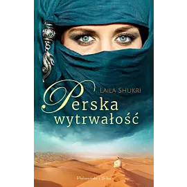Perska wytrwałość (Duże Litery)