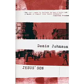 Jesus' Son