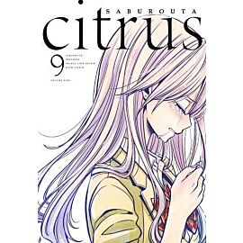 Citrus - 09