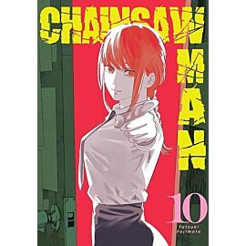 Chainsawman - 10