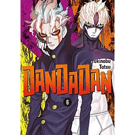 Dandadan - 06