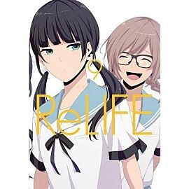 Relife - 09