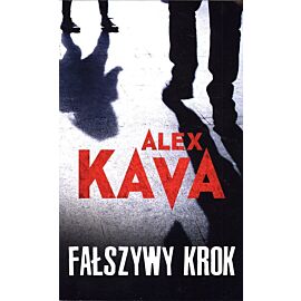 Fałszywy krok wyd. Kieszonkowe
