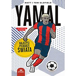 Yamal. Najlepsi piłkarze świata