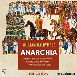 Anarchia (audiobook MP3)