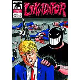 Likwidator - Zeszyt 2