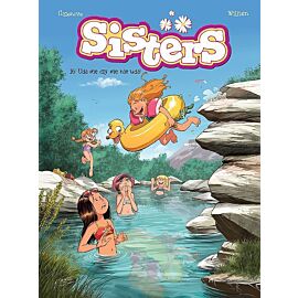 Sisters - 16 - Uda się czy się nie uda?