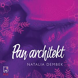 Pan Architekt (audiobook MP3)