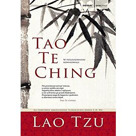 Tao Te Ching