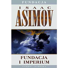 Fundacja i imperium