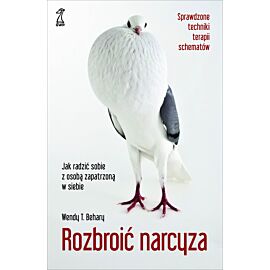 Rozbroić narcyza. (e-book)