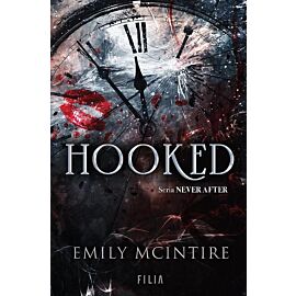 Hooked. Seria Never After