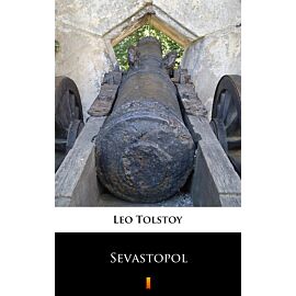 Sevastopol (e-book)